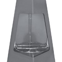  Jotul Terrazza grillsütő 01